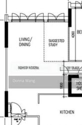 Sycamore Tree (D15), Apartment #458937021